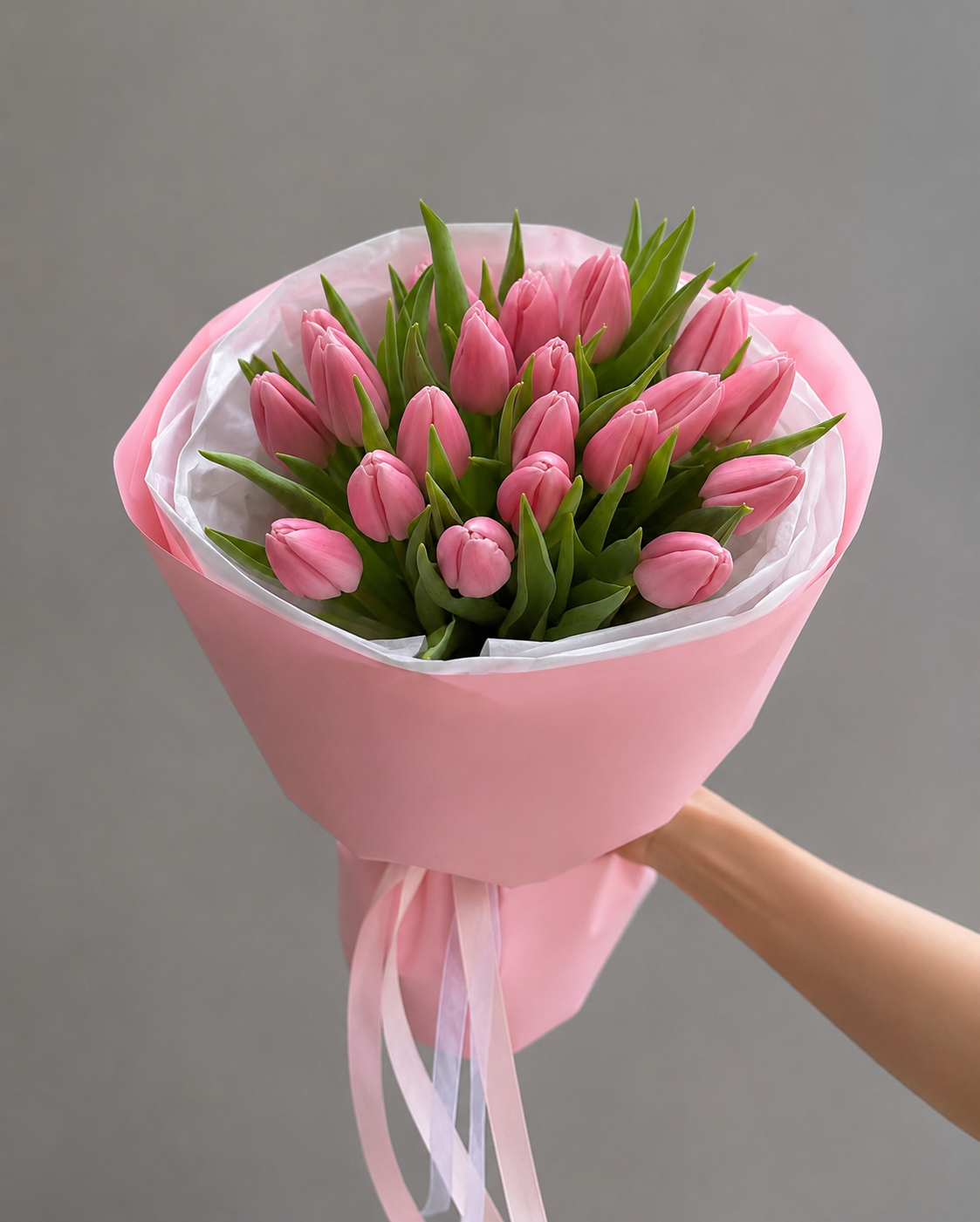 Tulips