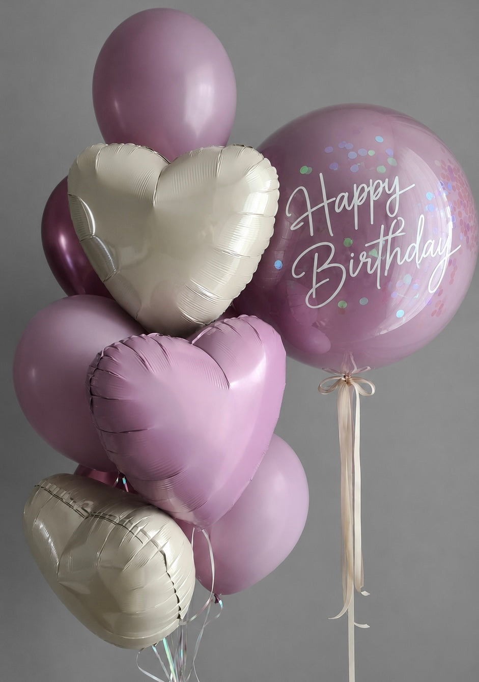 Birthday Balloons