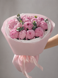 Peonies