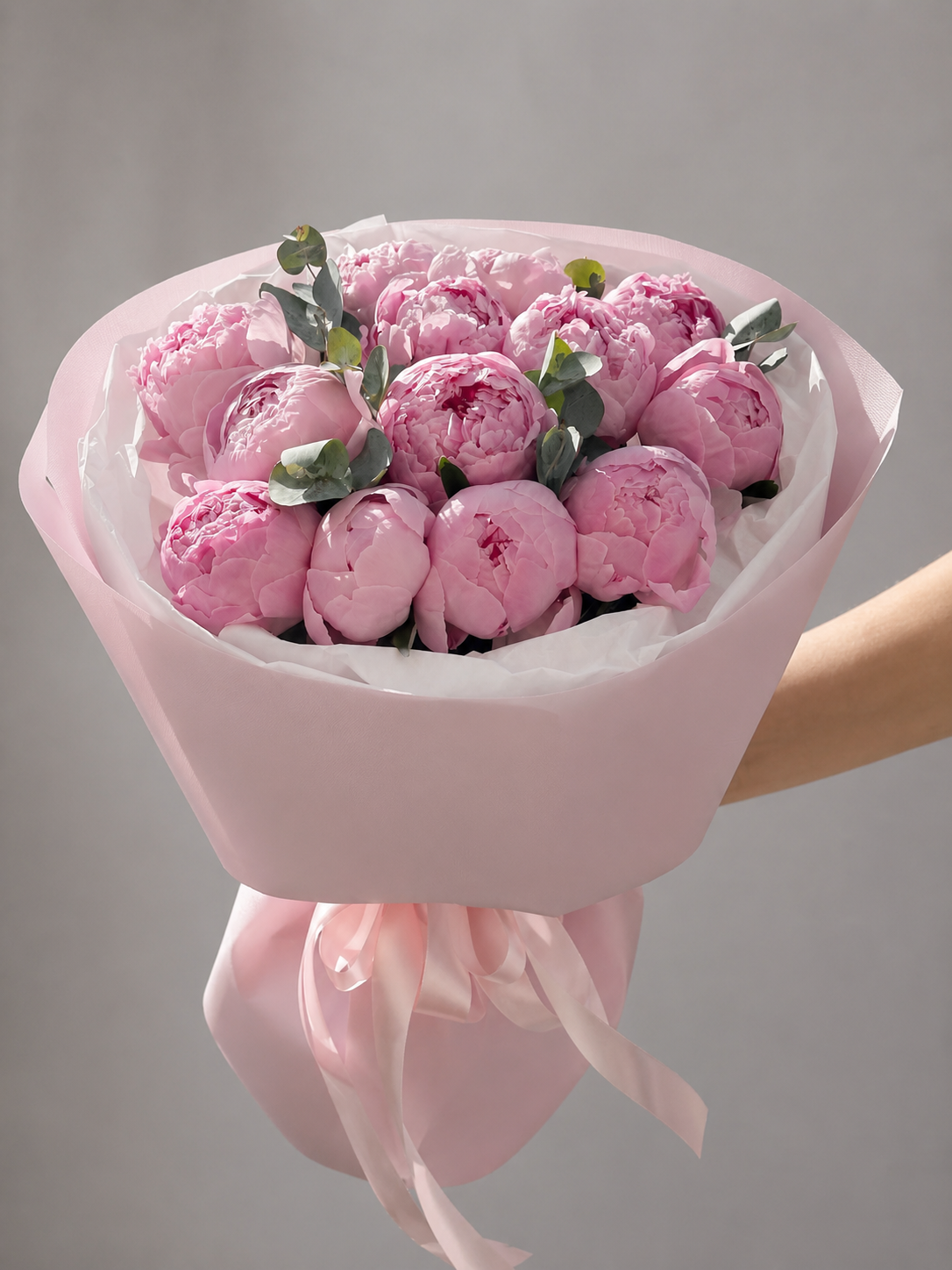 Peonies