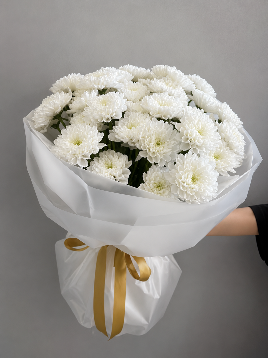 Chrysanthemums
