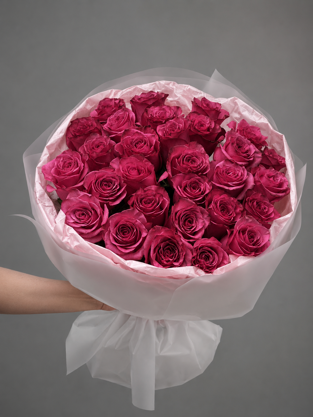 Pink Roses