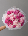 Pink Symphony