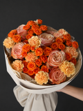 Fall bouquet