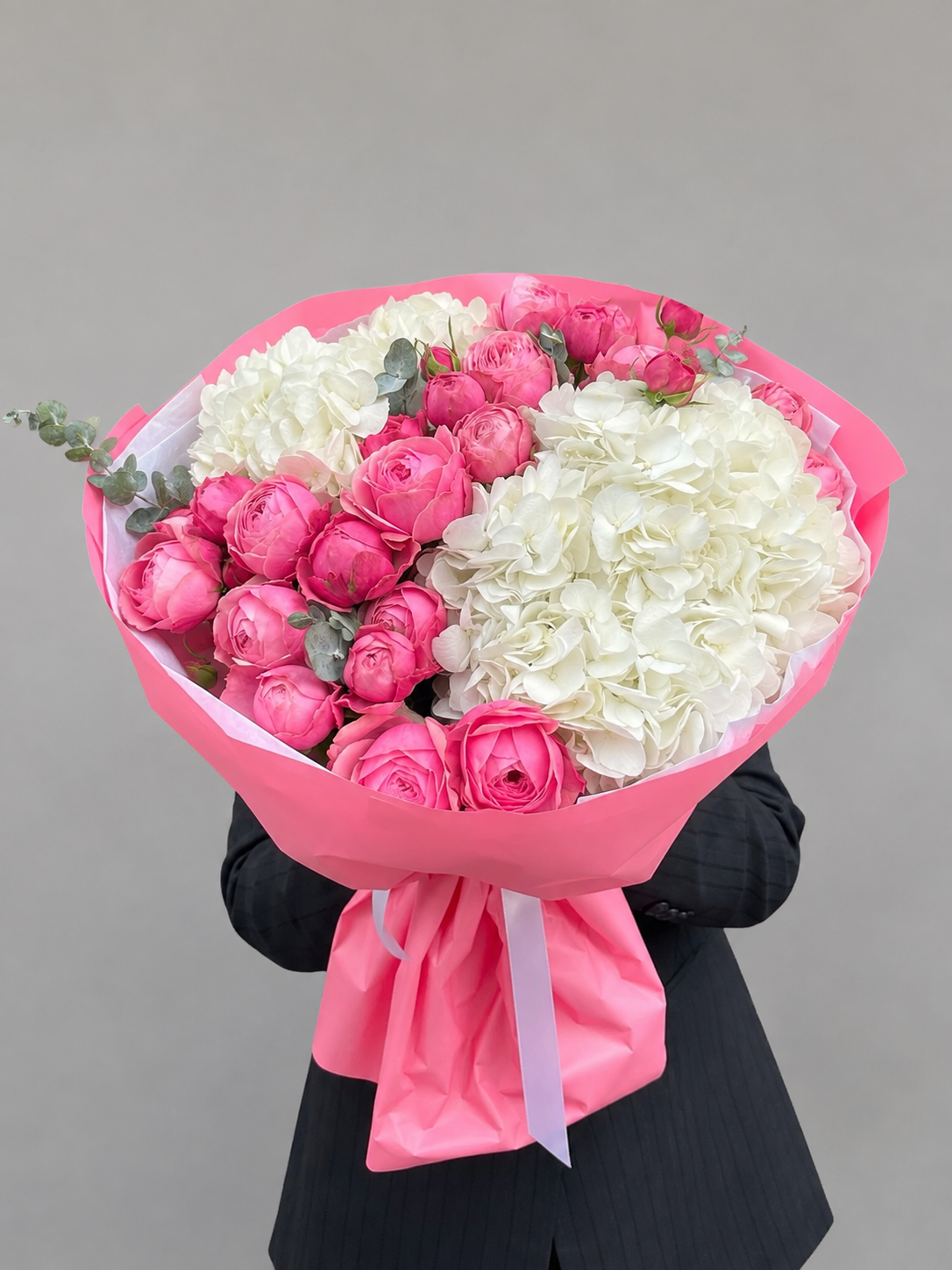 Pink Harmony