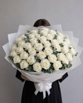 Roses Bouquet