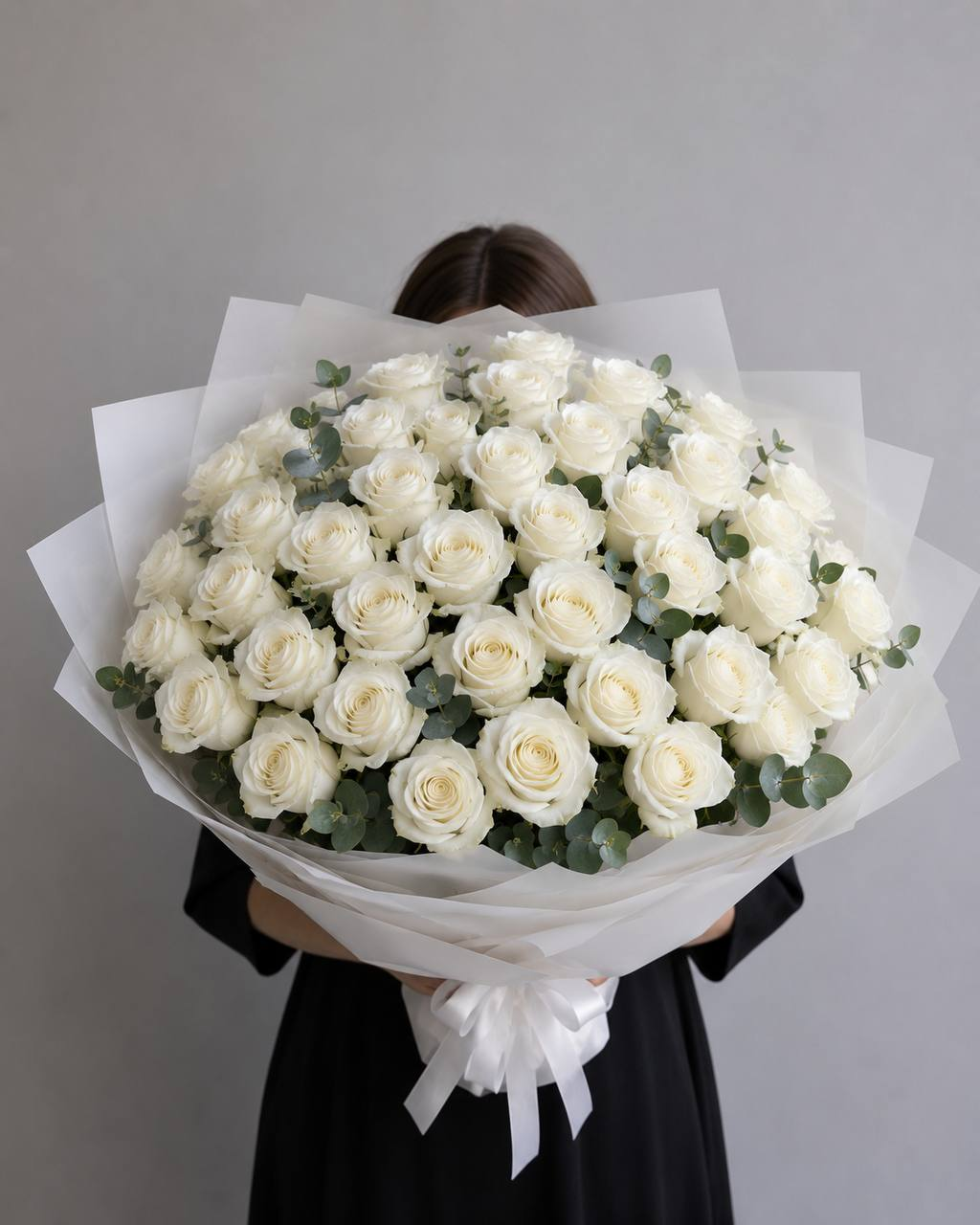 Roses Bouquet