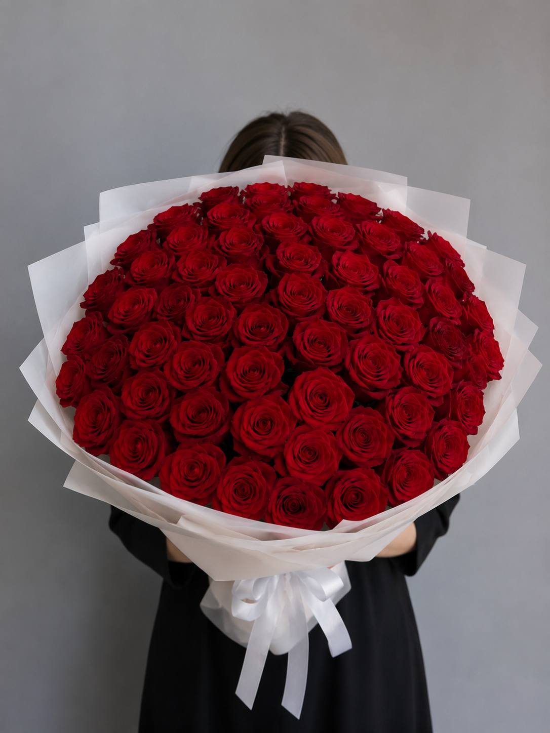 Roses Bouquet