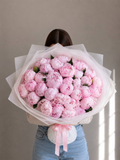 Peonies