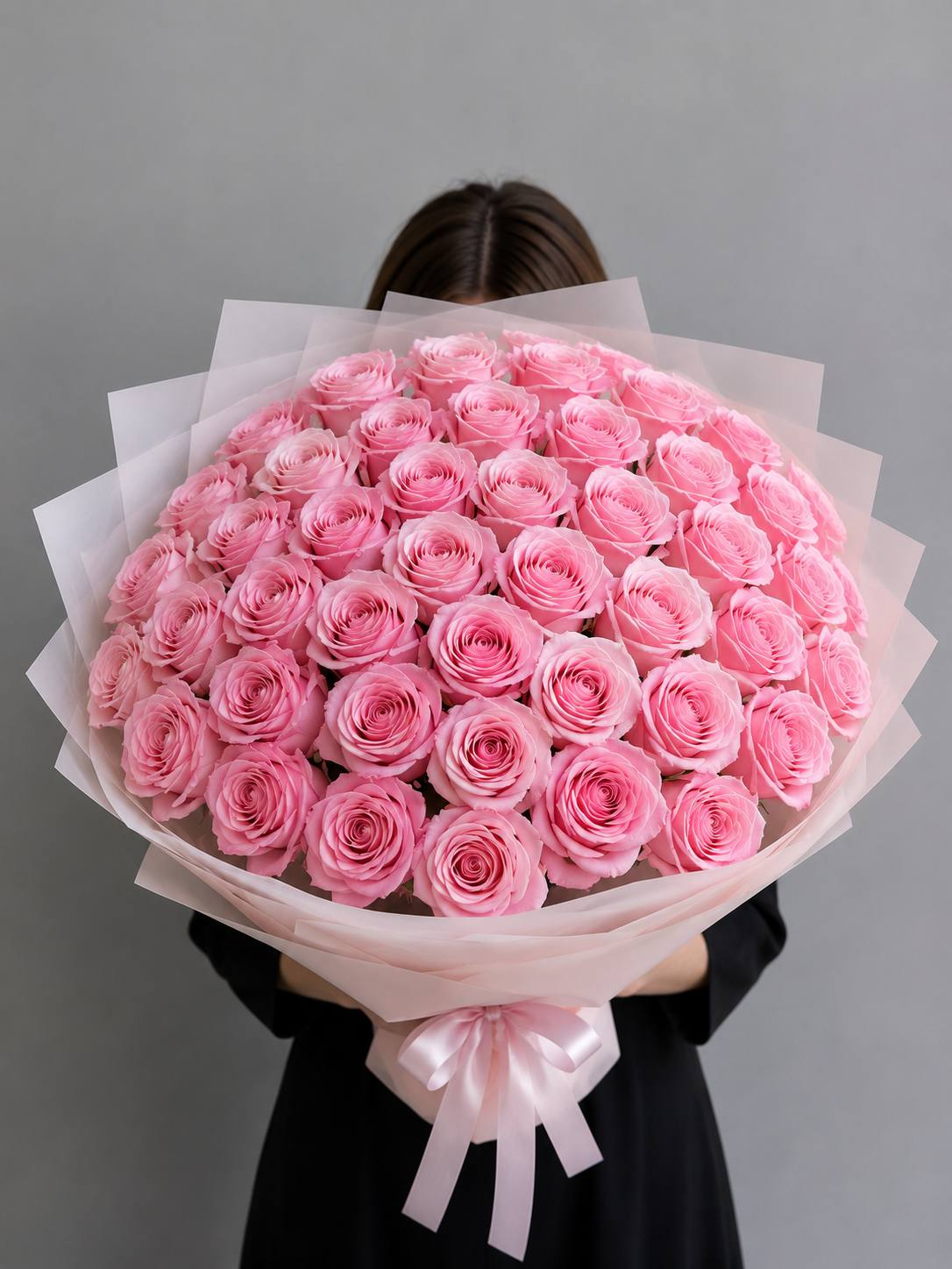 Roses Bouquet
