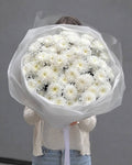 Chrysanthemums