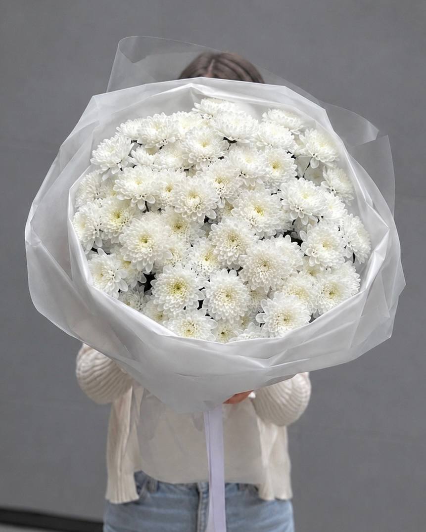 Chrysanthemums
