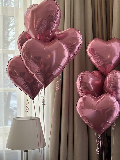 Balloons