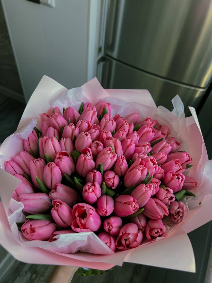 Tulips