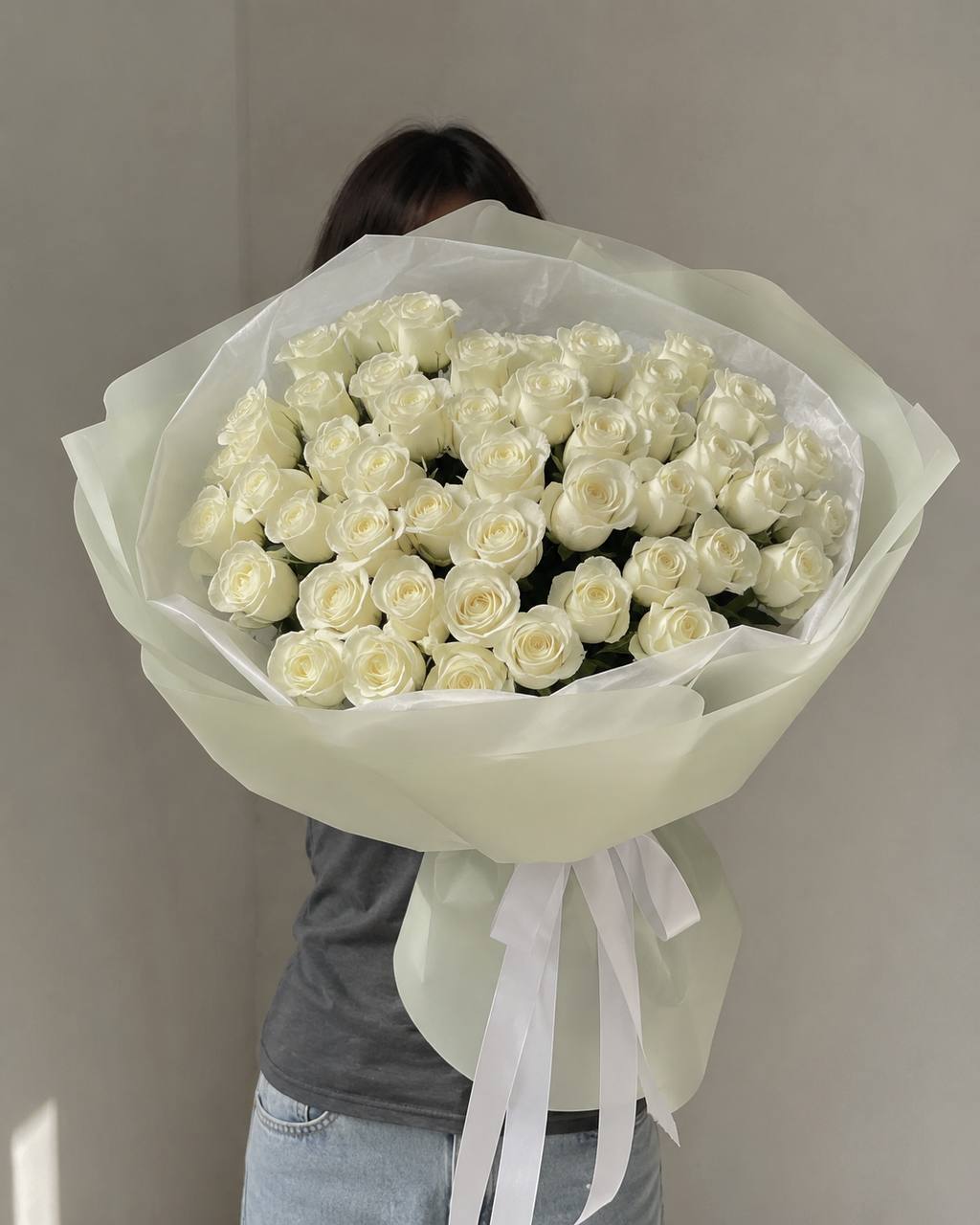 Roses Bouquet