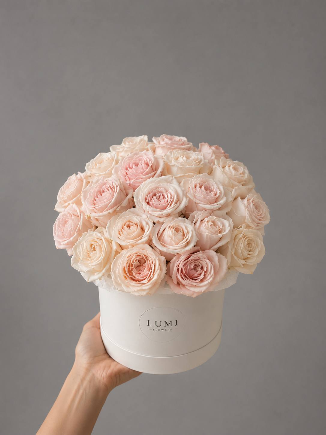Rose Box