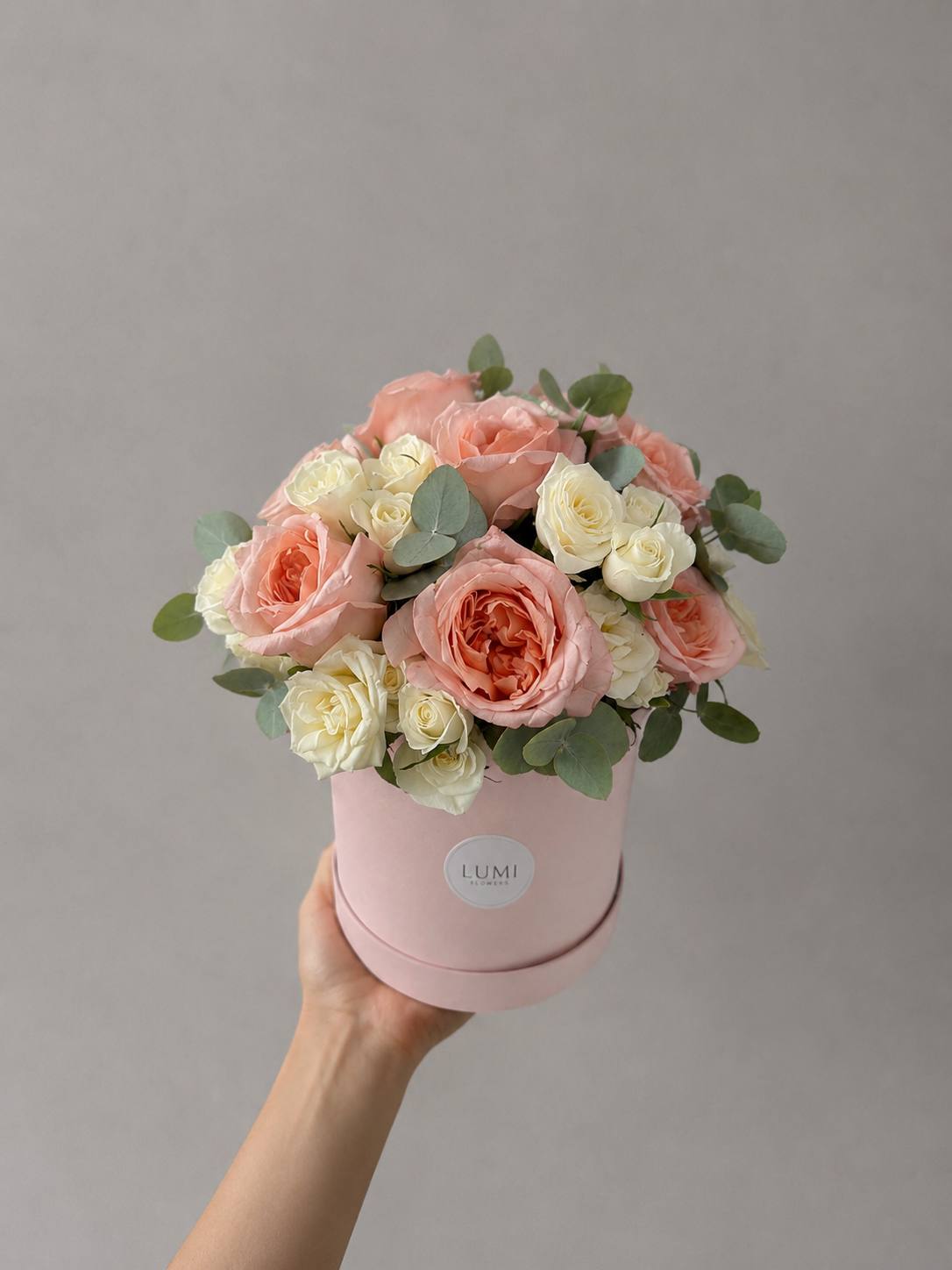 Blush