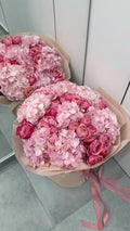 Pink Symphony