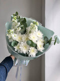 Mint Whisper