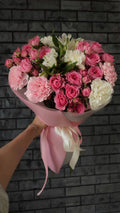 Pink Harmony