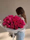 Pink Roses