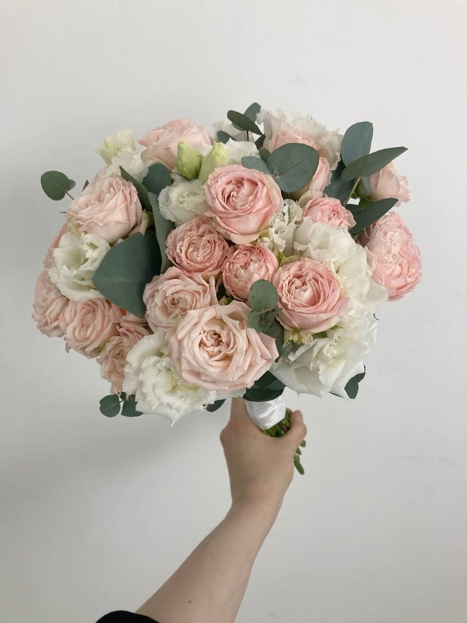 Romance Bridal Bouquet