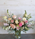 Muse Vase Arrangement