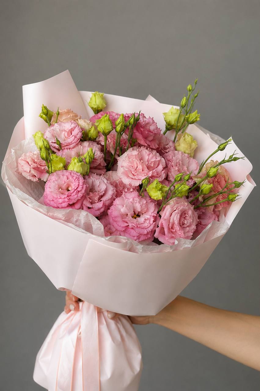 Eustoma