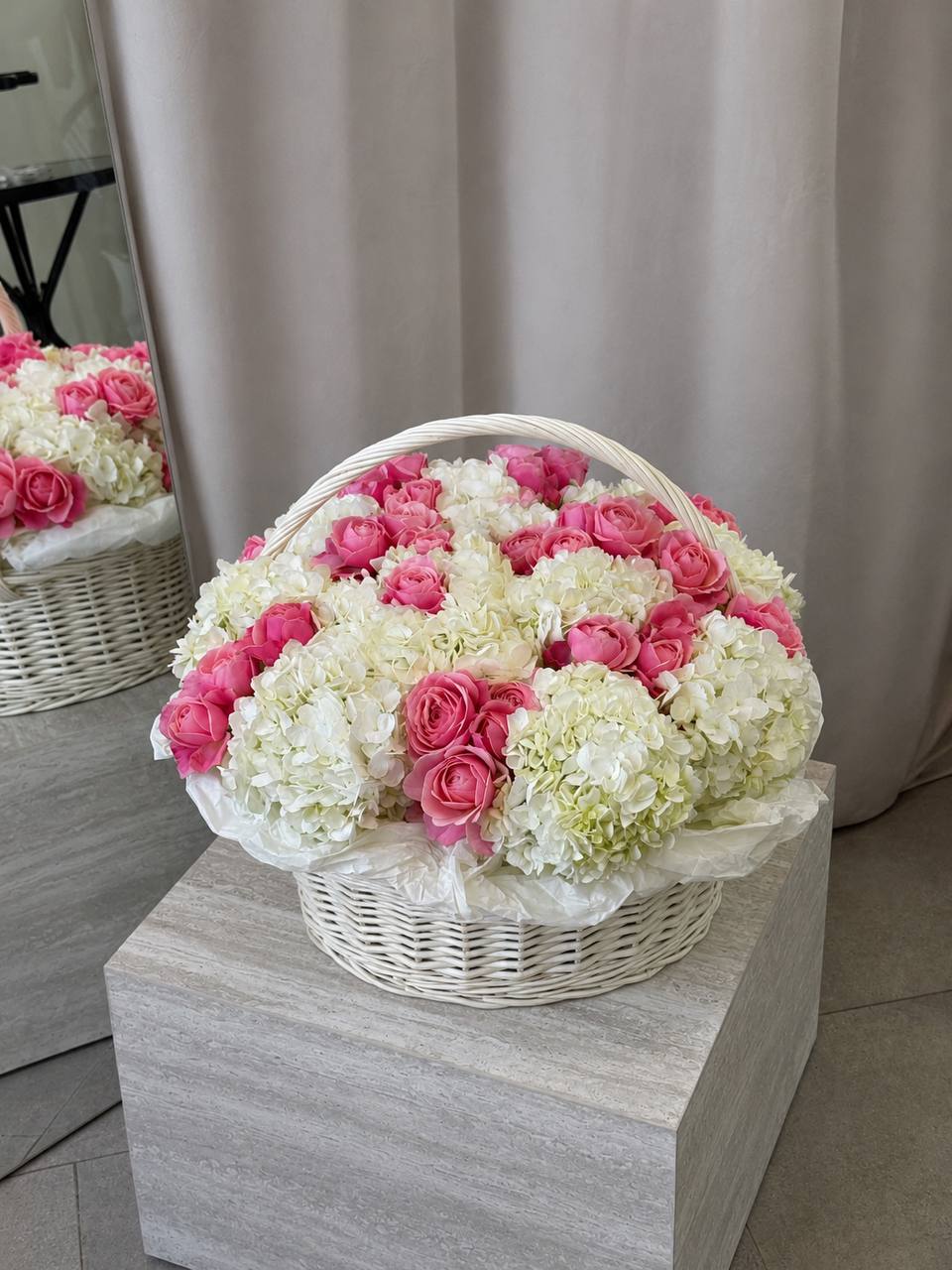 Cloud Basket