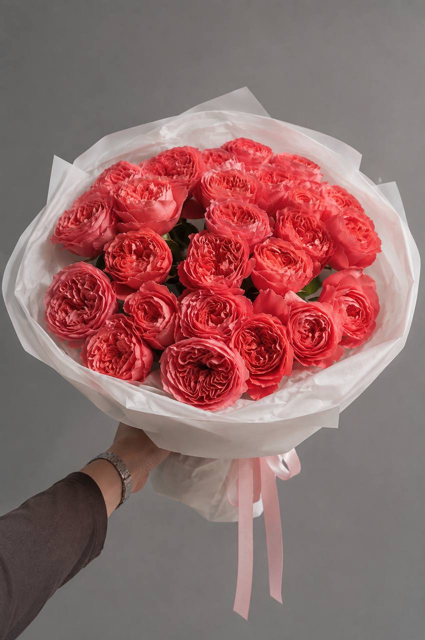 Garden Rose
